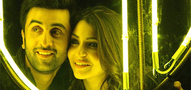 Ranbir, Anushka will celebrate Diwali with fans