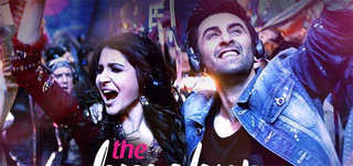 The Breakup Song   Song Promo Ae Dil Hai Mushkil