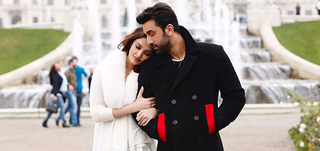 Bulleya   Song Promo Ae Dil Hai Mushkil