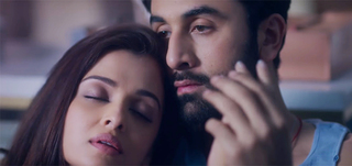 Ae Dil Hai Mushkil   Song Promo Ae Dil Hai Mushkil