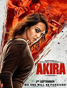 Akira review