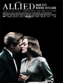 Allied review
