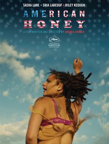 Click to know more about American Honey