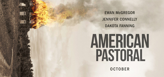 American Pastoral English Movie