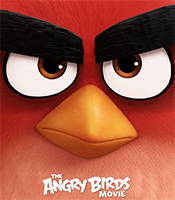 Click to know more about The Angry Birds Movie