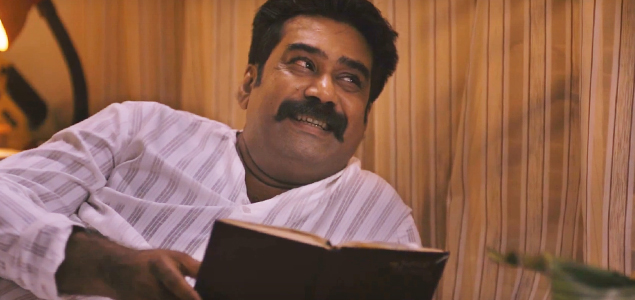 Anuraga Karikkin Vellam teaser released