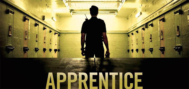 Apprentice English Movie