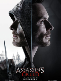 Assassin's Creed review