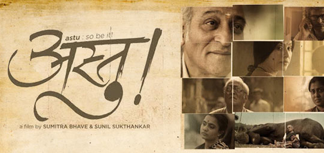 Astu So Be It Cast and Crew Marathi Movie Astu So Be It Cast