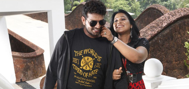 Athiradipadai Tamil Movie