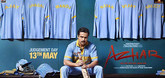 Trailer - Azhar Video