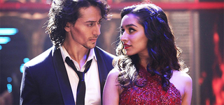 Lets Talk About Love   Song Promo Baaghi