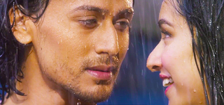 Cham Cham   Song Teaser  Baaghi