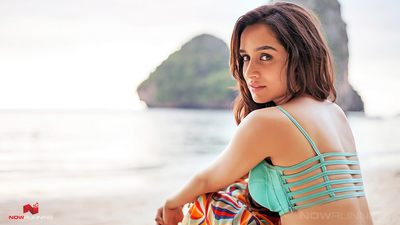 Shraddha Kapoor wallpaper