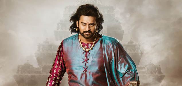 Baahubali 2 Breaches 150 Crore Mark in AP and Nizam