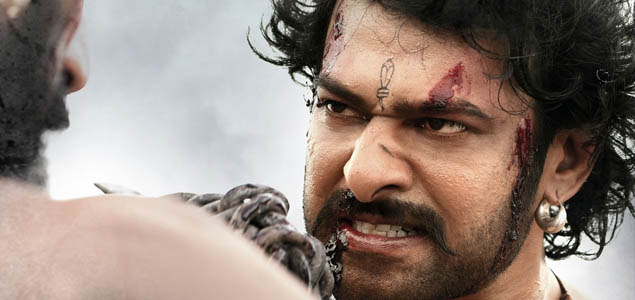 Baahubali 2 Completes 50 Days in 1076 Theaters