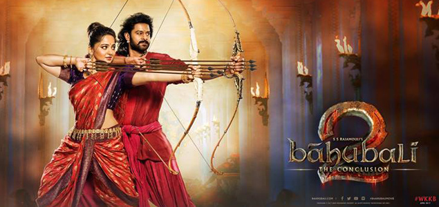 Baahubali 2 is all set for a smooth release in USA