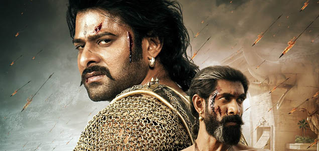 Baahubali 2 Emerges as Most Viewed Indian Trailer