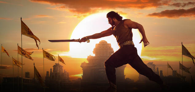 Baahubali 2 in the Historical 1000 Crore Club