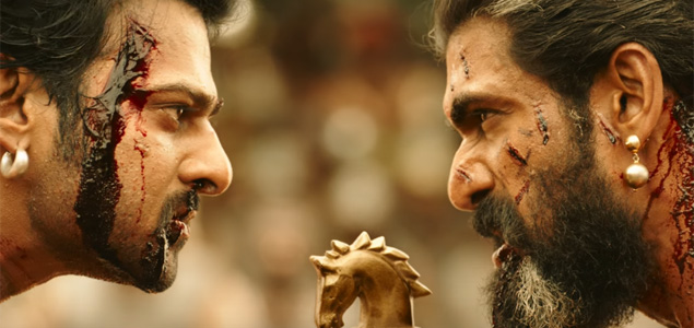 Baahubali: The Conclusion Tamil Movie