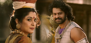 Bali Bali Bahubali   Song Promo Baahubali: The Conclusion