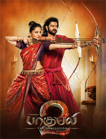 Baahubali: The Conclusion review