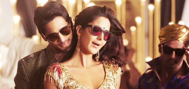 Love, drama, time travel in Baar Baar Dekho trailer