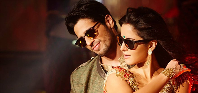 Sidharth excited for Kala chashma song release 