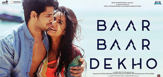 Baar Baar Dekho Review