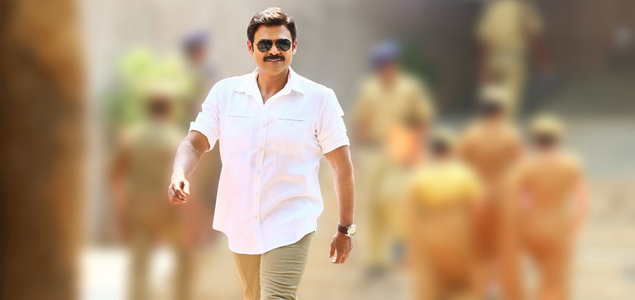 Babu Bangaram Release Plan