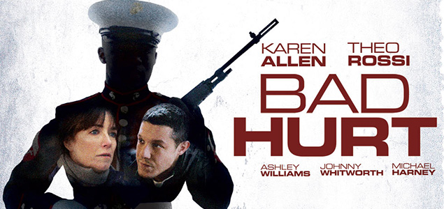 Bad Hurt English Movie