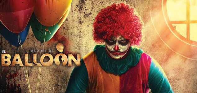 Balloon Tamil Movie