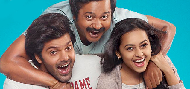 Bangalore Naatkal gets U certificate | nowrunning