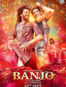 Banjo review