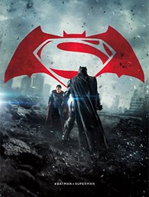 Click to know more about Batman v Superman: Dawn of Justice