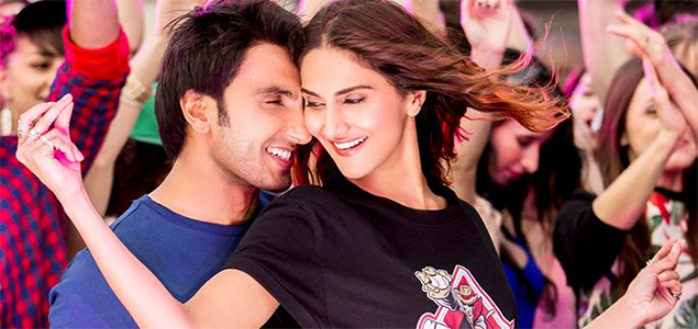 Befikre gets its Twitter emoji