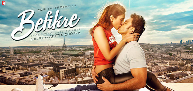 Befikre Hindi Movie