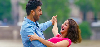 You And Me   Song Promo Befikre