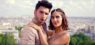 Khulke Dulke   Song Promo Befikre