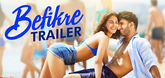 Official Trailer - Befikre Video