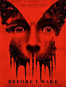 Before I Wake review