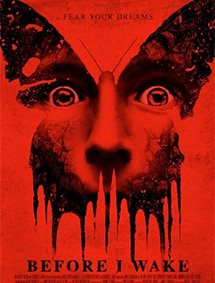 Click to know more about Before I Wake