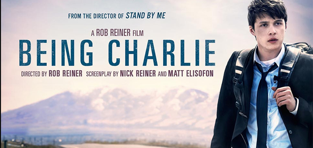 Being Charlie English Movie