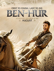 Ben-Hur review