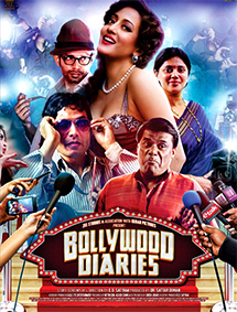 Bollywood Diaries review