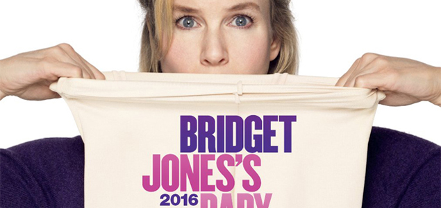 Bridget Joness Baby English Movie