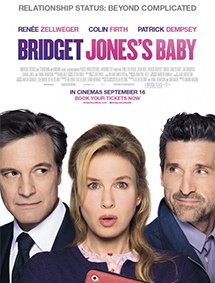 Bridget Jones's Baby review