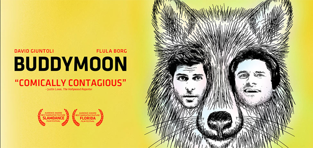 Buddymoon English Movie