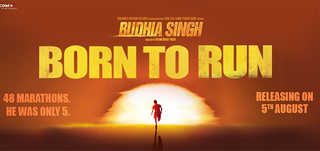 Budhia Singh - Born To Run Review