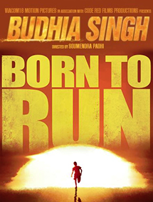 Budhia Singh - Born To Run review